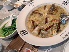 -渔语鱼新川菜Bistro(万象天地店)