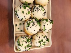 鲜肉生煎-东泰祥生煎馆(长宁路店)