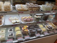-新侨三宝乐面包店(崇文门店)