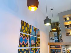 -Cafe del Volcan(永康路店)