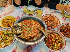 -堂瓦里·33年传统赣菜(第一街区店)