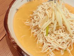 煮干丝-香园茶社·金陵小灶(老门东店)