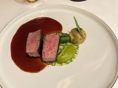 -Caprice(香港四季酒店)