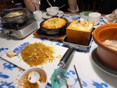 -小菜园新徽菜(南通永旺店)