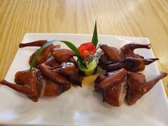 -德胜轩正宗顺德菜(宝安沙井会展中心店)