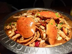 招牌肉蟹煲-胖哥俩肉蟹煲(悦荟广场店)