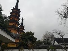 -吴作人艺术馆