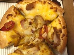 新奥尔良烤肉-必胜客(西市场店)
