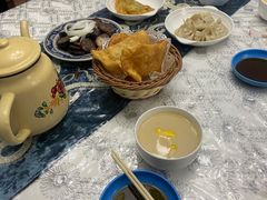 -金山奶茶馆(五一路店)