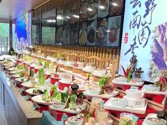 -澜小宴·胶东海鲜烟台味(时光塔店)