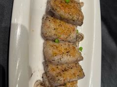 -A One Kitchen·南京精菜馆(德基广场店)