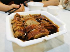 -蒲氏烤鸭(百寿路店)