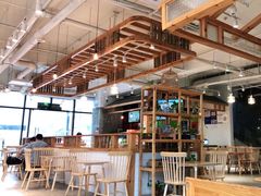 大堂-冰泉豆浆馆(阳朔店)