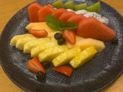 -君悦酒店·La Terrazza意合園·意式风味