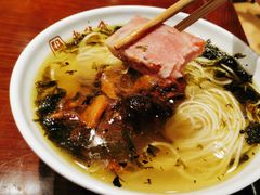 -老半斋(福州路店)