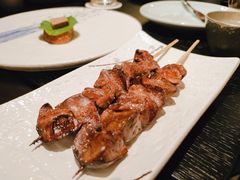 -yokocho上横町·日本食街(深业上城店)