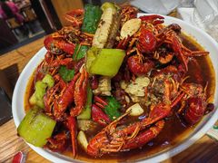 -柒五龙虾(八王寺店)