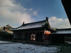 -代州文庙