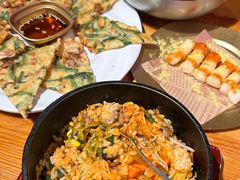 -汉米达特色料理餐厅(郴州友阿国际广场店)