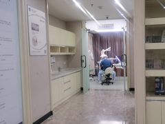 -武汉第一口腔医院(建设大道总院)