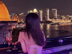 -外滩8号 whisky bar(金延大厦店)