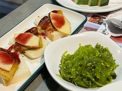 -松坂屋日料自助(长城路店)