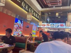 -聚味罗记大排檔·鲜鱼杂·甲鱼煲•龙虾馆(科学馆店)