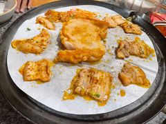 -酒拾烤肉(阳光100店)