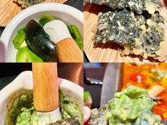 -探鱼·鲜青椒爽麻烤鱼(银泰城店)