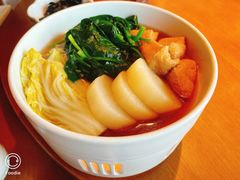 -庆春朴门(前滩太古里店)
