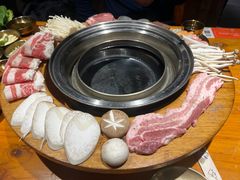 -韩象烤肉·韩国料理(市南麦凯乐旗舰店)