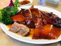 -香港深井掂檔烧鹅茶餐厅(海韵城店)