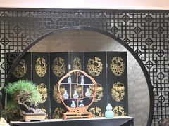 -海天楼中餐厅(吴宫泛太平洋酒店)