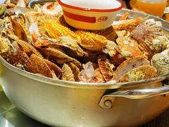 -永红源啤酒·烧烤·海鲜·大排档(青特城店)