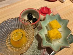 -佛山希尔顿酒店·融誉亚洲美食荟