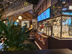 -桂满陇·海市蜃楼·黑金(国金店)