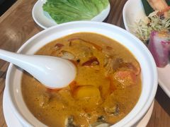 -大茴香越法料理(SOHO复兴店)