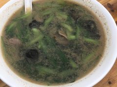 -泰顺江南春面馆