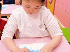 -想象乐创意早教托育中心(殷高西路店)