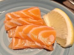 -厨艺海鲜自助餐厅•越秀宾馆希尔顿格芮精选酒店