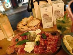 -Alimentari早午餐(安福路店)