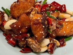-静一餐厅·湖北菜(前门店)