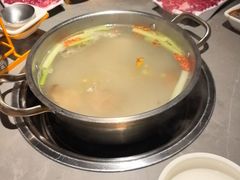 -潮发潮汕牛肉店(东方宝泰店)