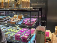 -鹤所·低糖零蔗糖烘焙(长楹店)