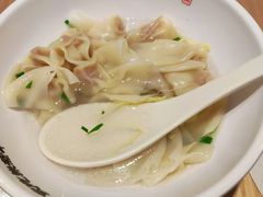 -朱新年·苏式汤团·面点(北寺塔店)