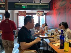 -管氏翅吧(地安门店)
