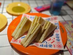 咖椰牛油烤吐司-碌碌发·东南亚风味烧烤档(体育西店)