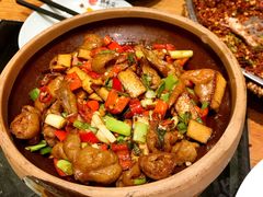 -鸡毛店·川菜(双楠店)