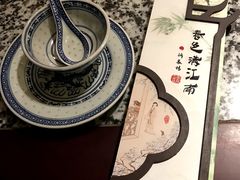 -南京大牌档(凯德大峡谷店)