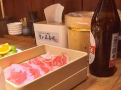 -慶の寿喜烧·和牛自助餐厅(浑南店)